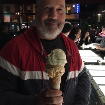 Gelato Messina Fitzroy - Gelato Near Me - Melbourne, VIC