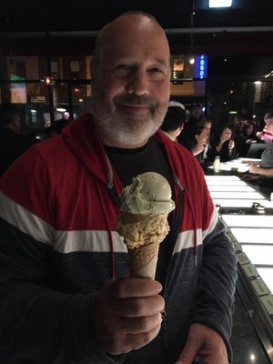 Gelato Messina Fitzroy by null