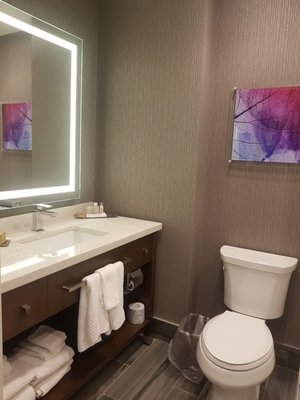 DoubleTree by Hilton Halifax Dartmouth by null