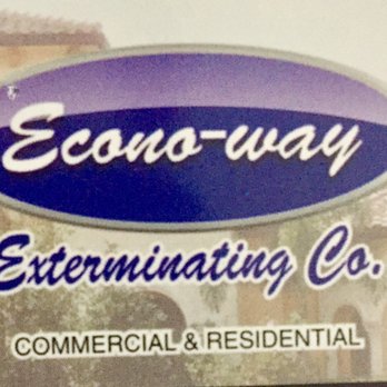Econo-Way Exterminating - Econo-way - Pest Control Near Me - Hialeah, Florida