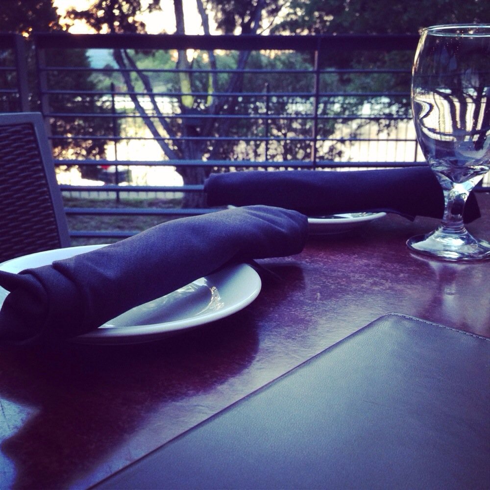 Roaring Fork - The view. Lovely. - New American Near Me - Austin, Texas Roaring Fork - The view. Lovely. - New American Near Me - Austin, Texas