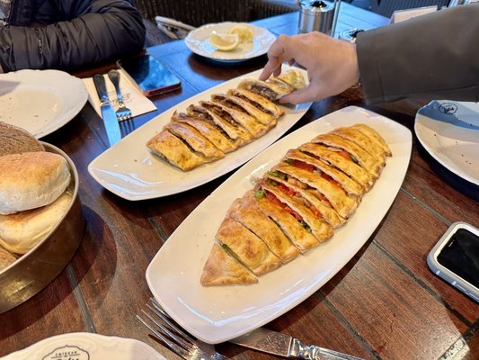 Emirgan Sütiş by null