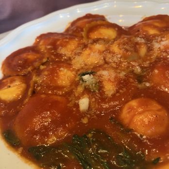 Willow Osteria - Ravioli - Italian Near Me - Clovis, California