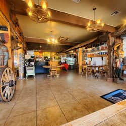 Totem Cafe