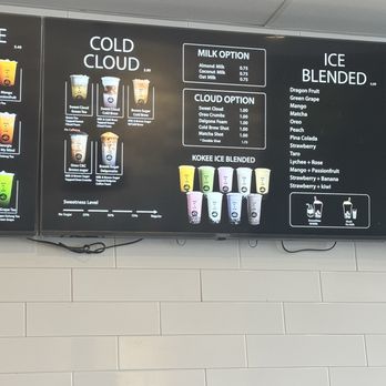 Kokee Tea - Alpharetta - Bubble Tea Near Me - Alpharetta, Georgia Kokee Tea - Alpharetta - Bubble Tea Near Me - Alpharetta, Georgia
