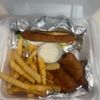 International Wings gift card