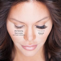 Cherry Lash