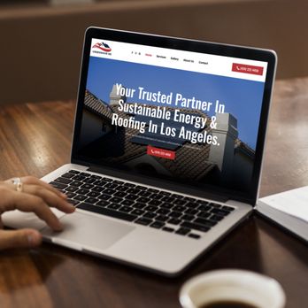 Los Angeles Website Design Experts - Roofing Website Design - Web Design Near Me - Northridge, California Los Angeles Website Design Experts - Roofing Website Design - Web Design Near Me - Northridge, California