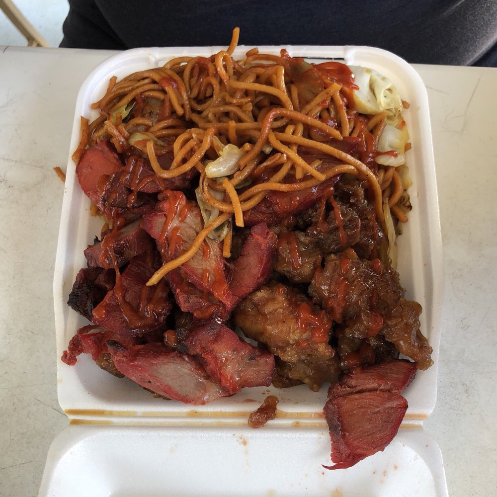Peking Wok - Pork is good too - Chinese Near Me - Northridge, California Peking Wok - Pork is good too - Chinese Near Me - Northridge, California