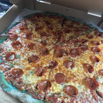 DoughBoyz Pizza - Trash - Pizza Near Me - Oviedo, Florida DoughBoyz Pizza - Trash - Pizza Near Me - Oviedo, Florida