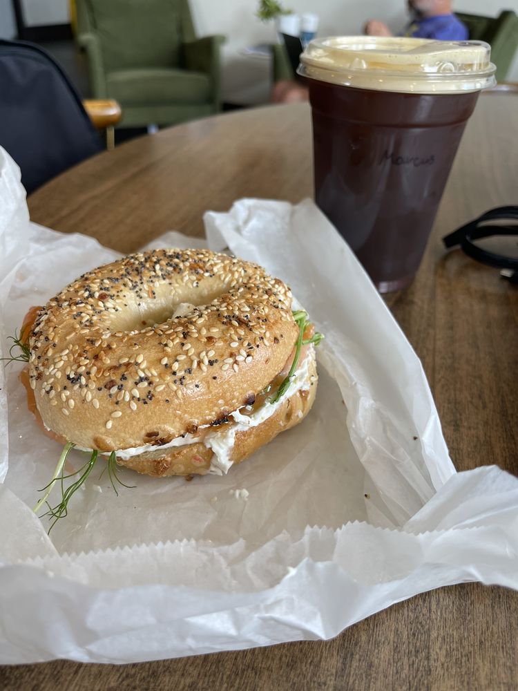 CONSCIOUS CUP COFFEE ROASTERS 50 Photos & 58 Reviews 355 N