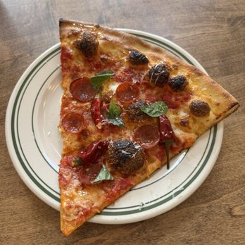 Finale Pizza - Hornet Pizza - Pizza Near Me - Charlotte, North Carolina Finale Pizza - Hornet Pizza - Pizza Near Me - Charlotte, North Carolina