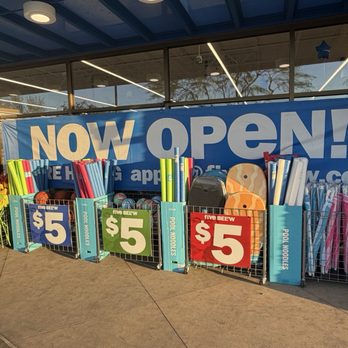 Five Below - Toy Stores Near Me - Las Vegas, Nevada Five Below - Toy Stores Near Me - Las Vegas, Nevada