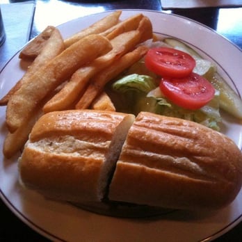 Fillmore's Tavern - Sandwedge! - Pubs Near Me - Flushing, New York