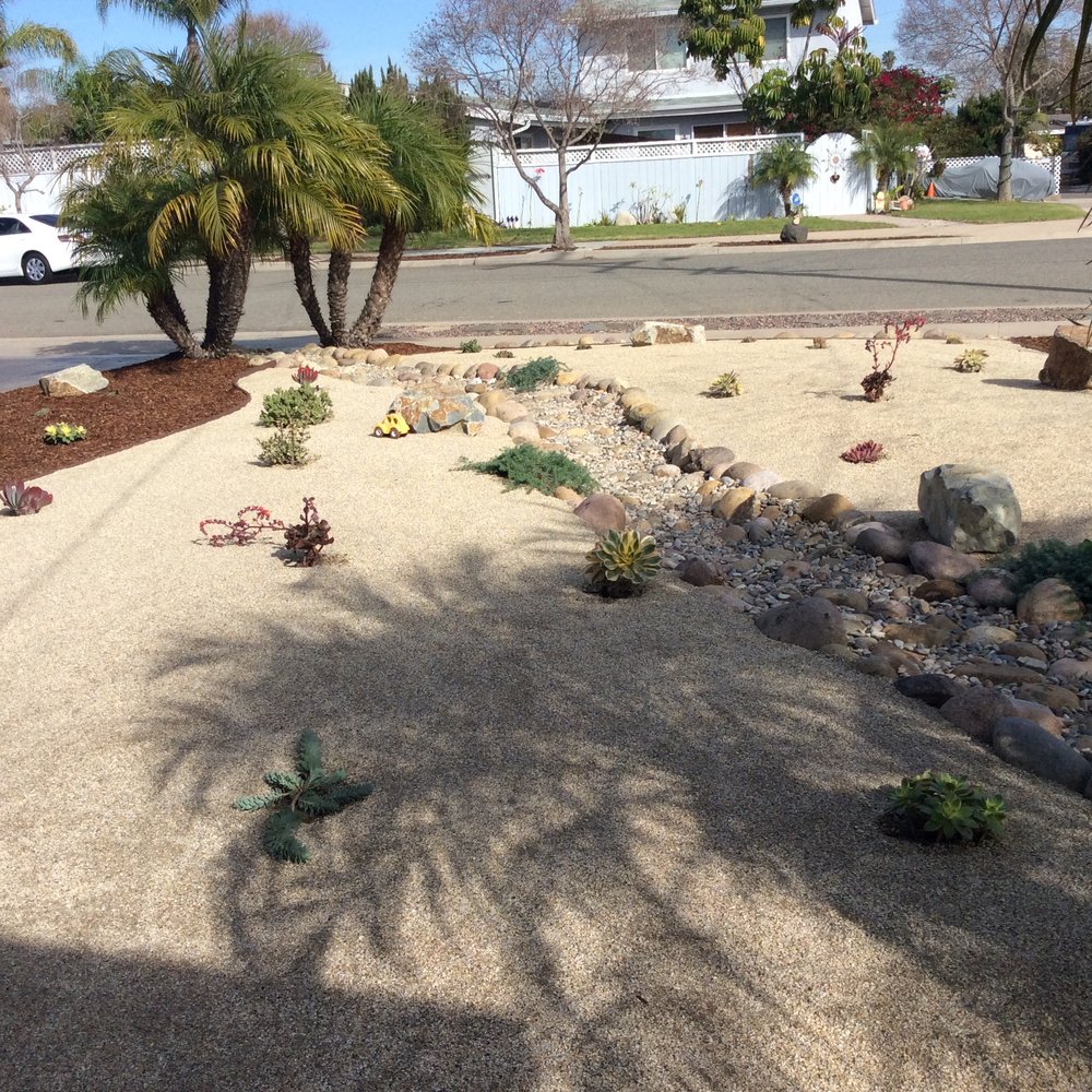 Smart Landscape - Landscaping Near Me - San Diego, California Smart Landscape - Landscaping Near Me - San Diego, California