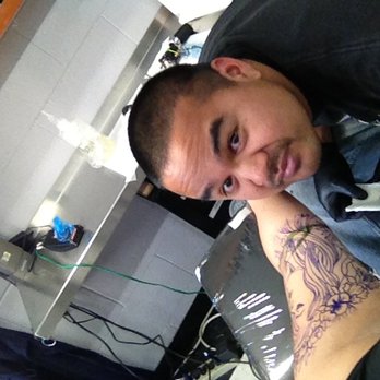 Bay Area Inkspot - The man behind the needles. Jorel! - Tattoo Near Me - Concord, California Bay Area Inkspot - The man behind the needles. Jorel! - Tattoo Near Me - Concord, California