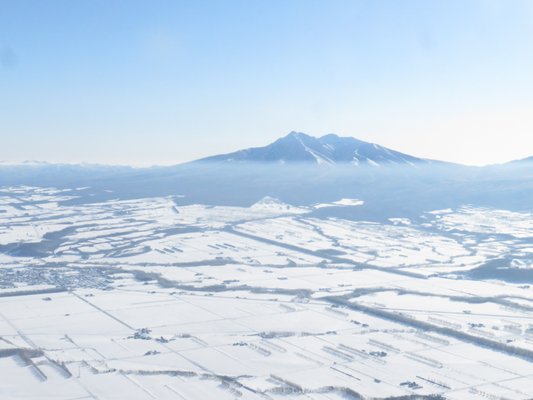 Kiyosato Ihatov Hostel by null