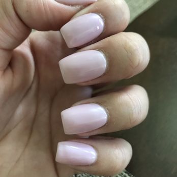First Lady Nails - Nail Salons Near Me - Davis, California