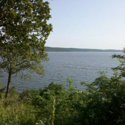 Western Hills Guest Ranch - View from office