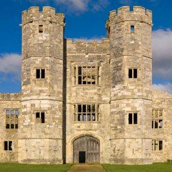 Titchfield Abbey - Titchfield Abbey