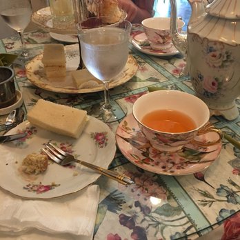 Coterie Tea & Eatery - Tea Rooms Near Me - Upland, California Coterie Tea & Eatery - Tea Rooms Near Me - Upland, California