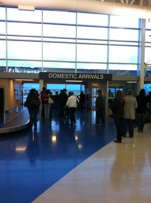 Region Of Waterloo International Airport Ykf Airports 4881