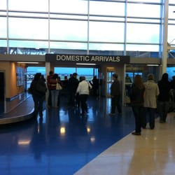 Region of Waterloo International Airport YKF