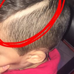 Kids Cut