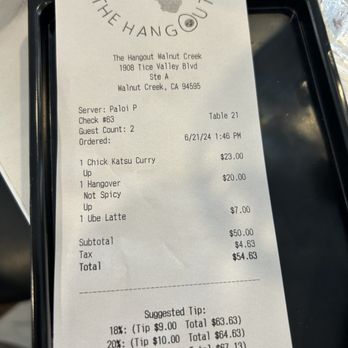 The Hangout - Breakfast & Brunch Near Me - Walnut Creek, California The Hangout - Breakfast & Brunch Near Me - Walnut Creek, California