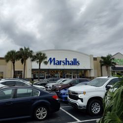 Marshalls Department Store