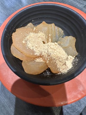 Kura Revolving Sushi Bar by null