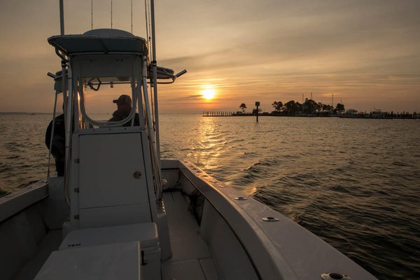 Wylder Hotel Tilghman Island by null