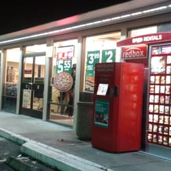 7-Eleven - Nice store.