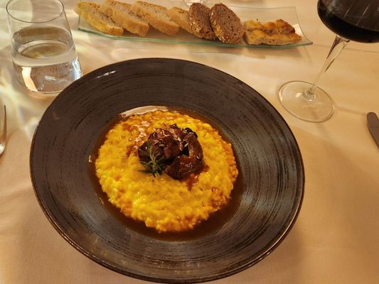 La Pecora Nera by null