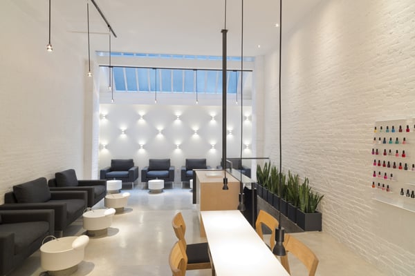 JINsoon Spa -Tribeca by null