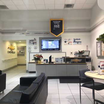 Mountain View Chevrolet - Lobby area - Car Dealers Near Me - Upland, California Mountain View Chevrolet - Lobby area - Car Dealers Near Me - Upland, California