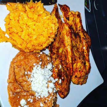 Avocado Mexican Grill - Mexican Near Me - Celebration, Florida