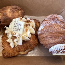 Sweet Revenge Bakery & Cafe
