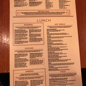 Joe Momma's - A la crate and lunch menu - Breakfast & Brunch Near Me - Meridian, Idaho Joe Momma's - A la crate and lunch menu - Breakfast & Brunch Near Me - Meridian, Idaho