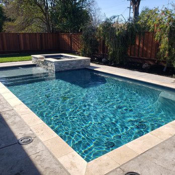 Pacheco Landscape & Pool Construction - Pool & Hot Tub Service Near Me - Clayton, California