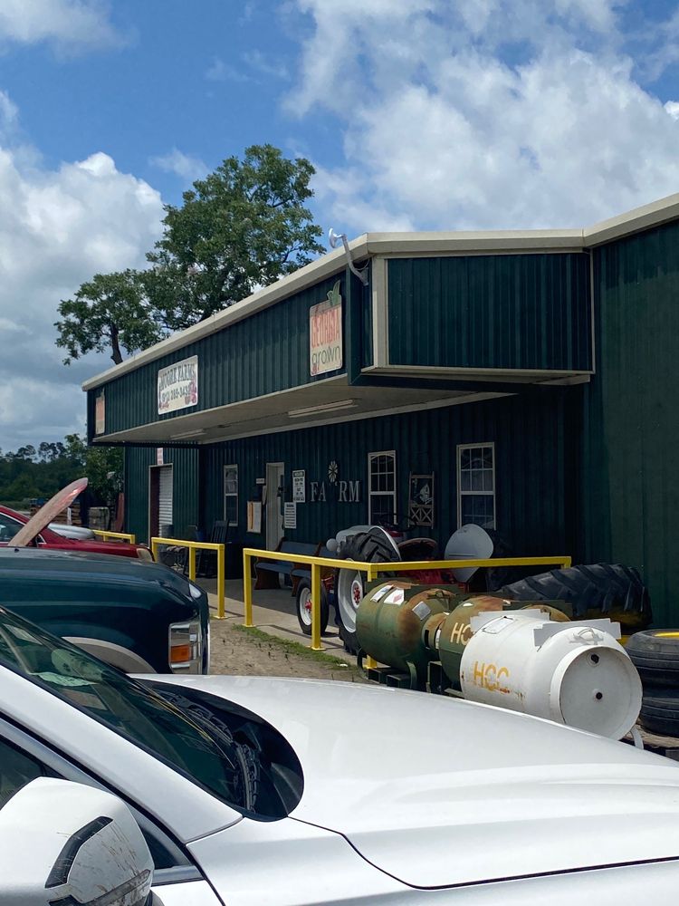 MOORE FARMS Updated September 2024 1410 Windmill Rd, Manor,