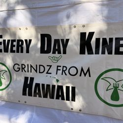 Every Day Kine Grindz From Hawaii