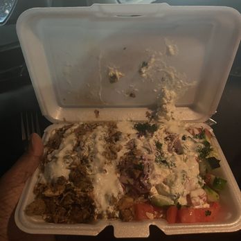 Halal Street Food - Mediterranean Near Me - Charlotte, North Carolina Halal Street Food - Mediterranean Near Me - Charlotte, North Carolina