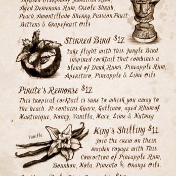 Undertow - Arcadia - Tiki Bars Near Me - Phoenix, Arizona Undertow - Arcadia - Tiki Bars Near Me - Phoenix, Arizona