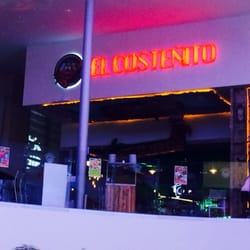 El Costeñito