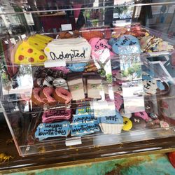 Professor Perk's - DOGGIE TREATS