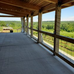 Hawk's Mill Winery