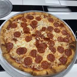 East Coast Pizza
