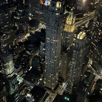 One World Observatory - Skyline - Observatories Near Me - New York, New York One World Observatory - Skyline - Observatories Near Me - New York, New York