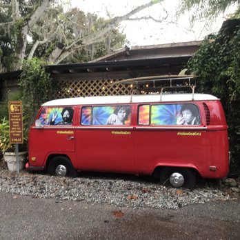 Yellow Dog Eats - Sandwiches Near Me - Windermere, Florida